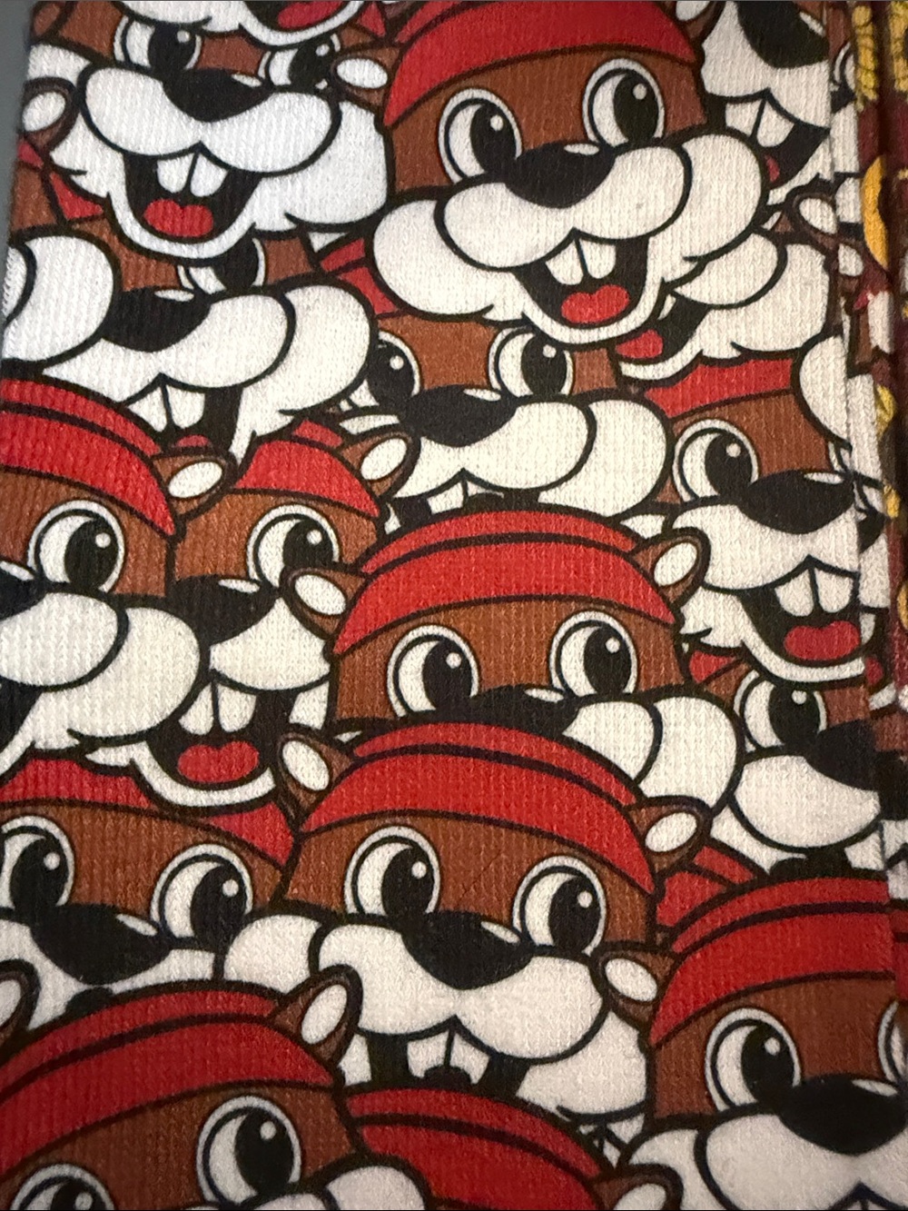 Buc-ee socks - Picture 3 of 4